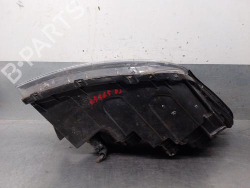 Left headlight HYUNDAI i30 (FD) 1.6 CRDi | BP34568472C28  - Image 7