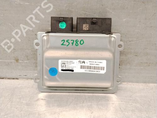 Used Engine control unit (ECU) Engine control unit (ECU) 36775671 36775671