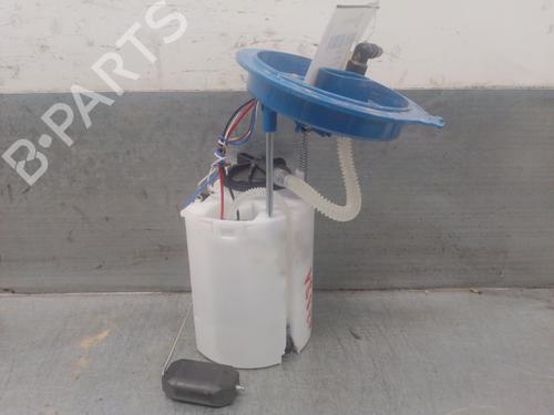 Used Fuel pump SEAT IBIZA V (KJ1, KJG) 1.0 TGI (90 hp) 19496361