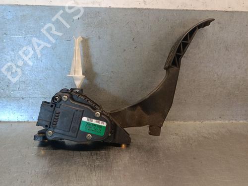 Used Pedal AUDI A3 (8L1) 1.8 T (150 hp) 27319942