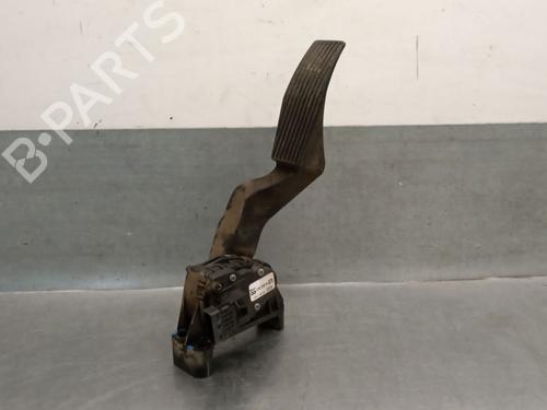 Used Pedal OPEL ZAFIRA A MPV (T98) 1.8 16V (F75) (125 hp) 30435318