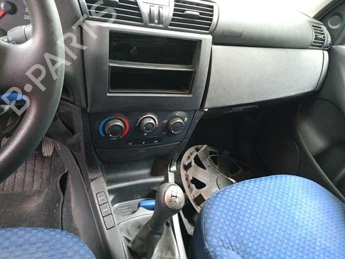 Commande de phare FIAT STILO (192_) 1.9 D Multijet | BP30127274I24 