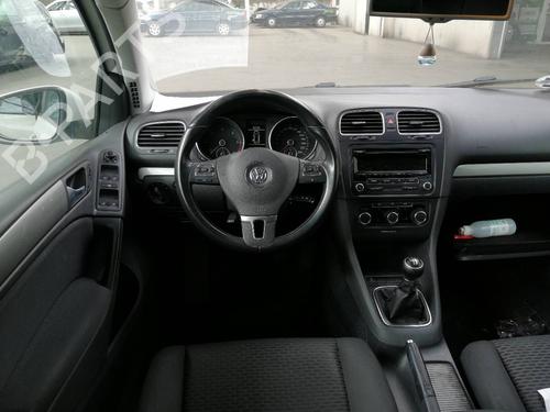 Right rear window switch VW GOLF VI (5K1) 1.6 TDI | BP17523440I28  - Image 6