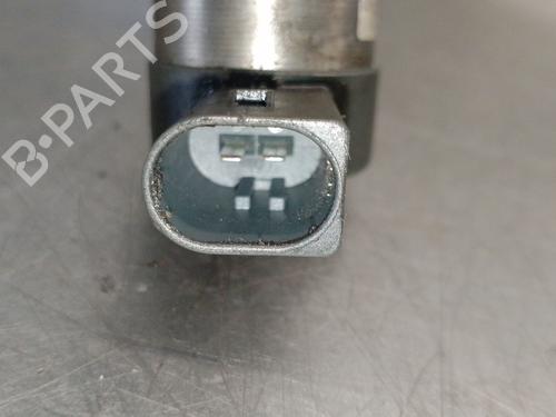 Injection rail AUDI A6 Allroad C7 (4GH, 4GJ) 3.0 TDI quattro | BP36159355M98  - Image 7