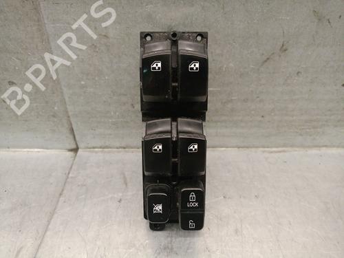 Used Left front window switch Left front window switch 37240071 37240071