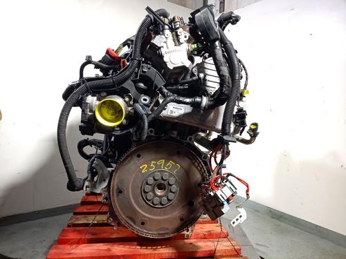 Engine VOLVO V60 I (155) D5 | BP39142182M1 - Image 4