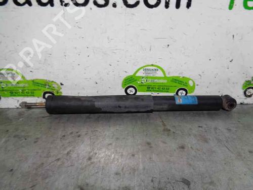 Used Right rear shock absorber OPEL KADETT D (32_,37_,39, _42) [1979-1984]  4869213