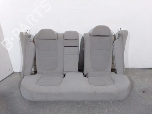 Sæde Bagtil KIA CERATO I Saloon (LD) 2.0 CRDi (112 hp) 29924964