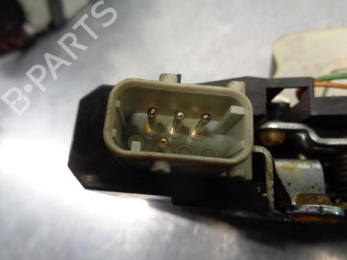 Front left lock BMW 5 (E39) 530 d | BP9833699C98 