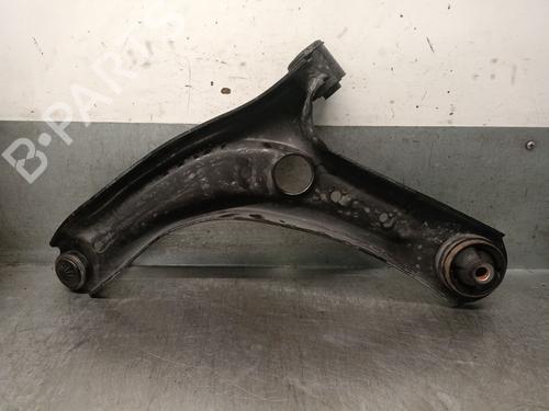 Right front suspension arm HYUNDAI i20 III (BC3, BI3) 1.0 T-GDI hybrid 48V | BP28541566M13 