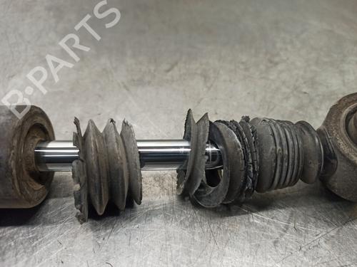Left rear shock absorber CITROËN C4 Picasso I MPV (UD_) 1.6 HDi | BP15881257M18 