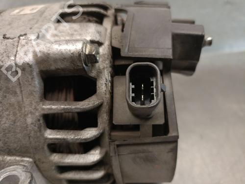Alternator OPEL CORSA D (S07) 1.3 CDTI (L08, L68) | BP28058277M7 