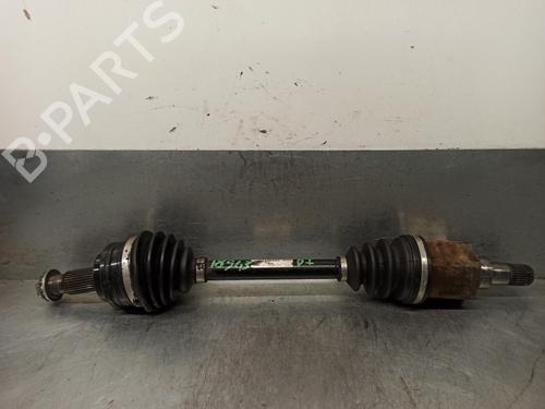 Left front driveshaft BMW X3 (E83) 3.0 d | BP15896712M38 