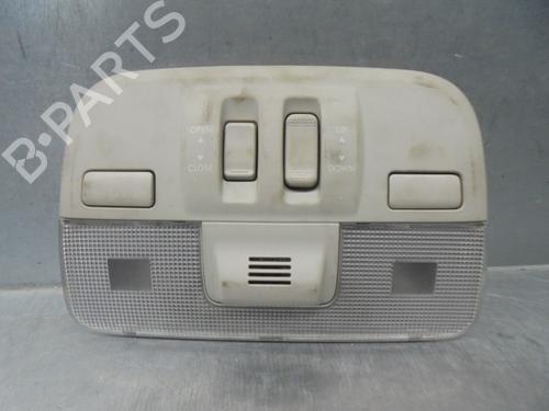 Used Interior roof light SUBARU XV (_GP_) 2.0 i AWD (GP7, G33GP) (150 hp) 17365118