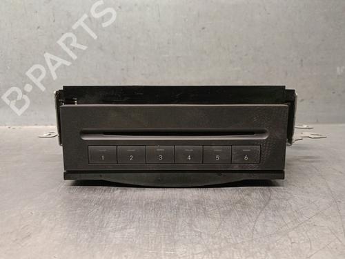 Used Radio MERCEDES-BENZ M-CLASS (W164) ML 280 CDI 4-matic (164.120) (190 hp) 30571132