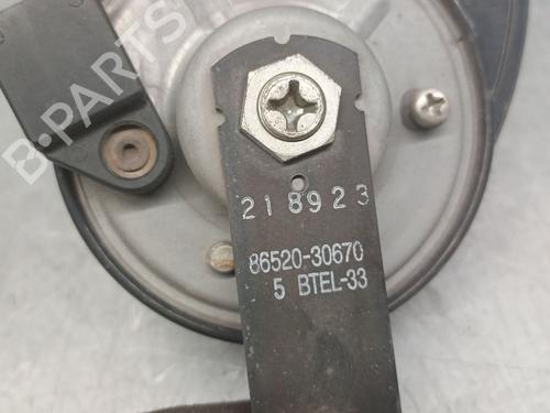 Horn LEXUS NX (_Z1_) 300h AWD (AYZ15_) | BP29966986E13