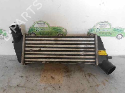 Intercooler Intercooler 2108702 2108702