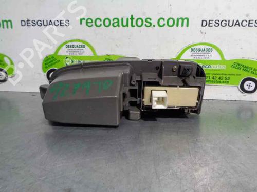 Right rear window switch LEXUS LS (_F3_) 430 (UCF30) | BP5803256I28 