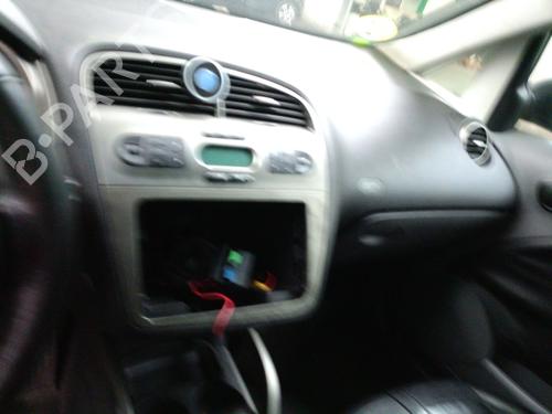 Lygtevasker SEAT TOLEDO III (5P2) 2.0 FSI | BP31082080E17 