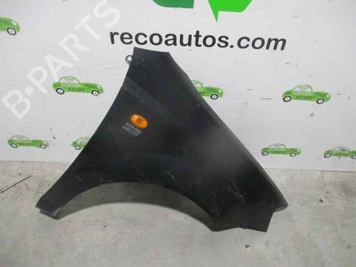 Used Right front fenders DAEWOO KALOS (KLAS) 1.2 (72 hp) 2100257