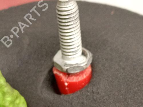 Left taillight AUDI A6 C5 (4B2, 4B4) 2.5 TDI | BP31193017C34 