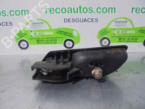 Front right interior door handle BMW X5 (E53) 3.0 d | BP3215273I14 