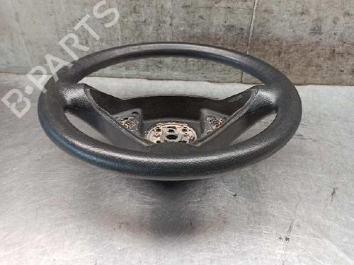 Steering wheel SEAT IBIZA II (6K1) 1.9 TDI | BP7863517C49 