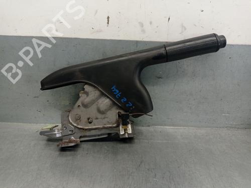 Hand brake FORD FIESTA V (JH_, JD_) 1.4 TDCi | BP26206896I18 