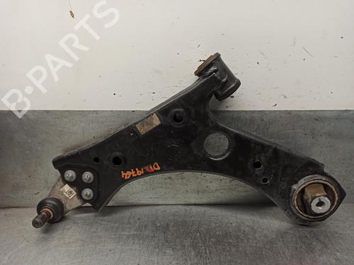 Used Left front suspension arm Left front suspension arm FIAT TIPO Hatchback (356_, 357_) 1.4 (356HXF1B) (120 hp) 16935040 16935040