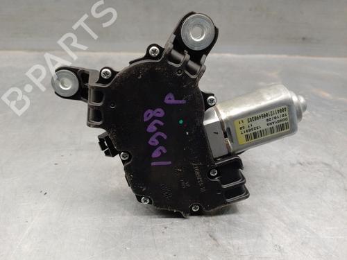 Rear wiper motor OPEL ASTRA J (P10) 1.7 CDTI (68) | BP17130095M102 