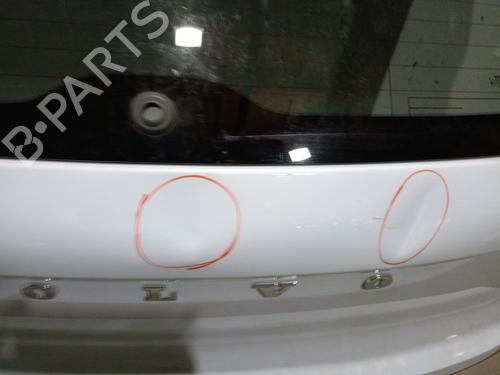 Tailgate VOLVO XC40 (536) Recharge | BP28726193C6