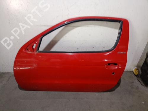 Used Left front door Left front door 38735695 38735695