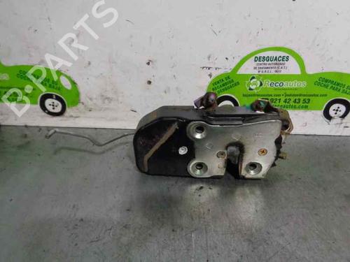 Rear right lock CHRYSLER PT CRUISER (PT_) 1.6 | BP4872267C99 
