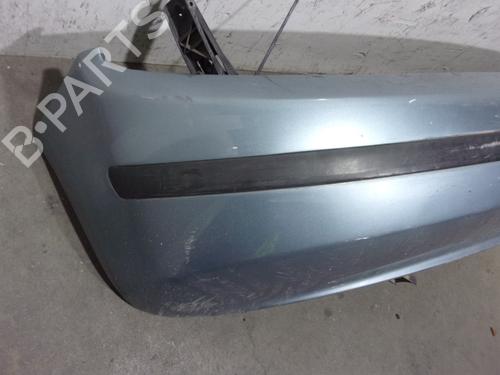 Rear bumper SKODA FABIA I (6Y2) 1.4 | BP15664161C8 