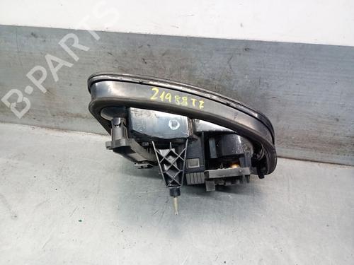 Left taillight MINI MINI (R50, R53) One D | BP23208877C34 