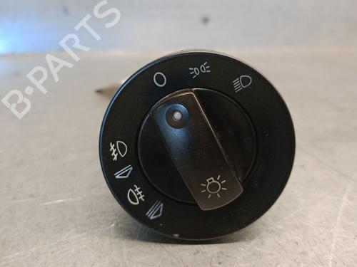 Forlygtekontakt AUDI A4 B6 Avant (8E5) [2000-2005]  33204834