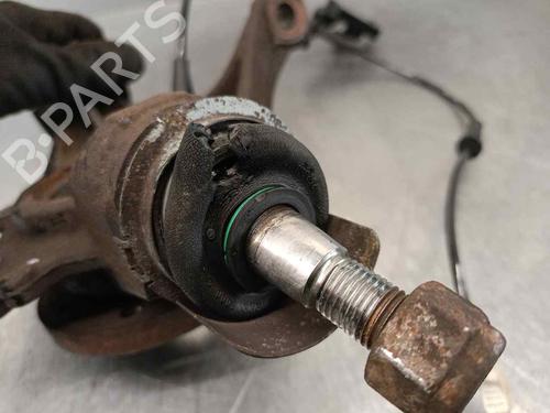 Right front steering knuckle PEUGEOT 307 (3A/C) 1.6 HDi 110 | BP18712904M26 