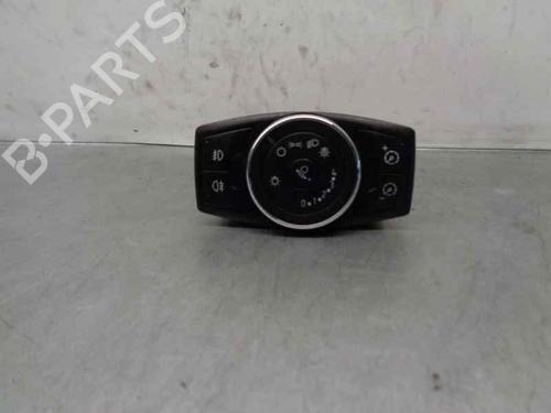 Used Headlight switch FORD FOCUS III [2010-2020]  20257423