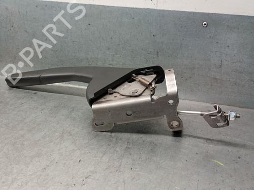 Hand brake RENAULT CAPTUR I (J5_, H5_) 1.5 dCi 90 (J5N4, J5M5, J5MW, J5M6, J5AL, J5AJ) | BP30832440I18