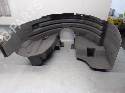 Wheel arch FIAT 500X (334_) 1.4 (334AXC1B, 334AXC11) | BP14331263C56 