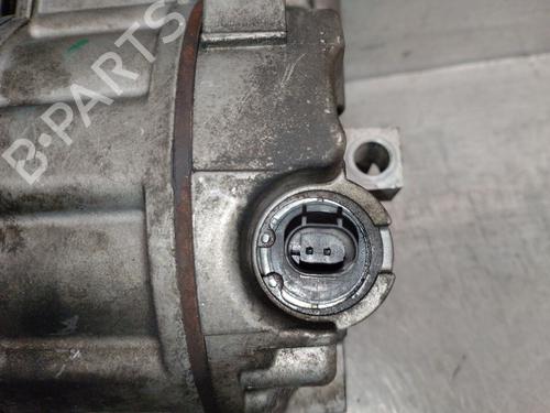 AC compressor MERCEDES-BENZ C-CLASS (W204) C 220 CDI (204.008) | BP32508266M34  - Image 5