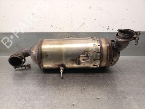 Used Catalyst PEUGEOT 308 I (4A_, 4C_) 1.6 HDi (109 hp) 30733830