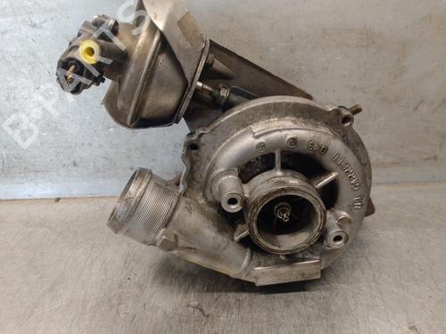 Used Turbocharger/Supercharger VOLVO S40 II (544) 2.0 D (136 hp) 17958984