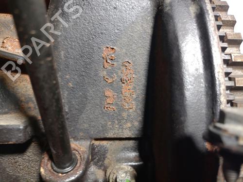 Engine RENAULT LAGUNA II (BG0/1_) 1.8 16V (BG0B, BG0M) | BP36115029M1 - Image 10