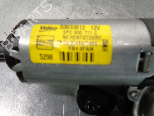Rear wiper motor SEAT ALTEA XL (5P5, 5P8) 1.9 TDI | BP9456952M102 