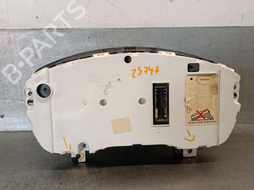 Instrument cluster FORD FOCUS C-MAX (DM2) 1.6 TDCi | BP36755304C47 - Image 2