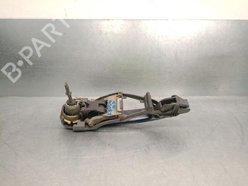 Høyre foran utvendig håndtak SEAT LEON (1M1) 1.9 TDI | BP26948473C129 