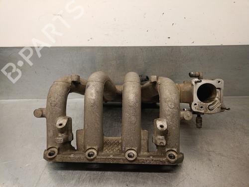 Used Intake manifold KIA RIO I Hatchback (DC) 1.5 16V (97 hp) 20708817