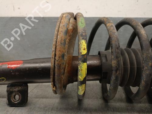 Left front shock absorber CITROËN BERLINGO / BERLINGO FIRST MPV (MF_, GJK_, GFK_) 1.9 D (MFWJZ) | BP29994666M16