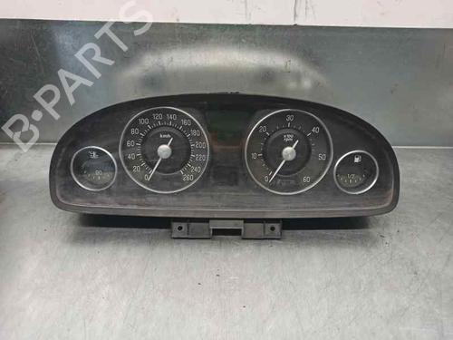 Used Instrument cluster LANCIA THESIS (841_) 2.4 JTD (841AXD1B02) (150 hp) 5953713
